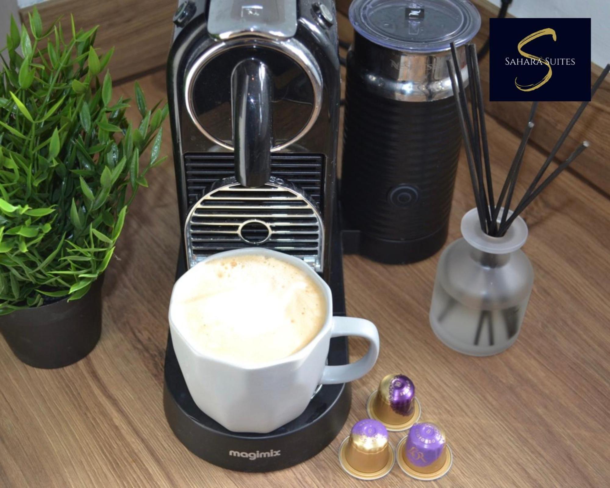 Quirky Modern Two Bedroom By Sahara Suites Short Lets & Serviced Newcastle upon Tyne
