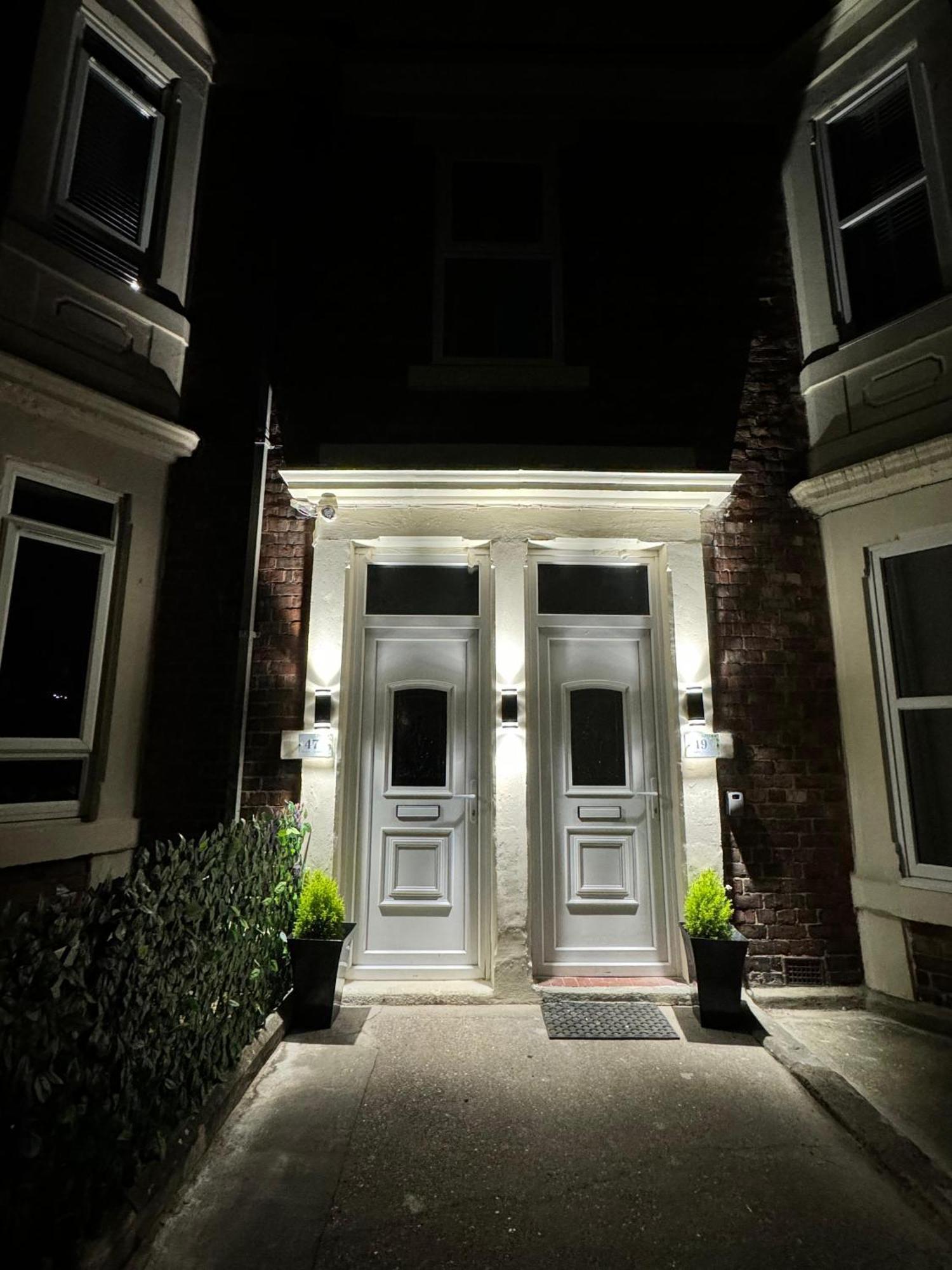 Luxury Ensuite @ Kingsley Terrace