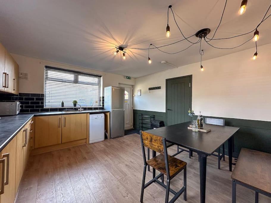 Holiday home The Bunker - Garesfield Golf Course *