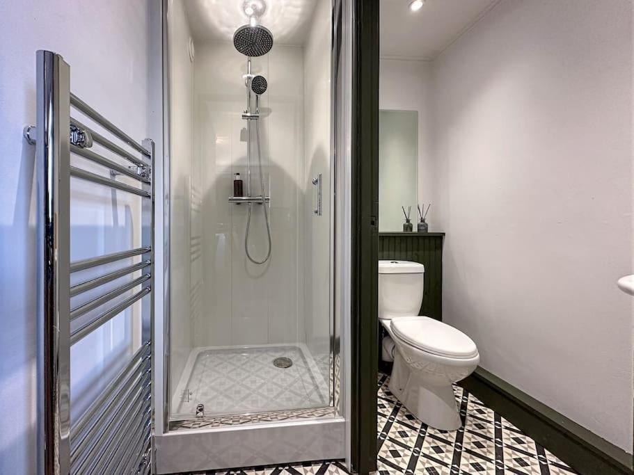 Holiday home The Bunker - Garesfield Golf Course Newcastle upon Tyne
