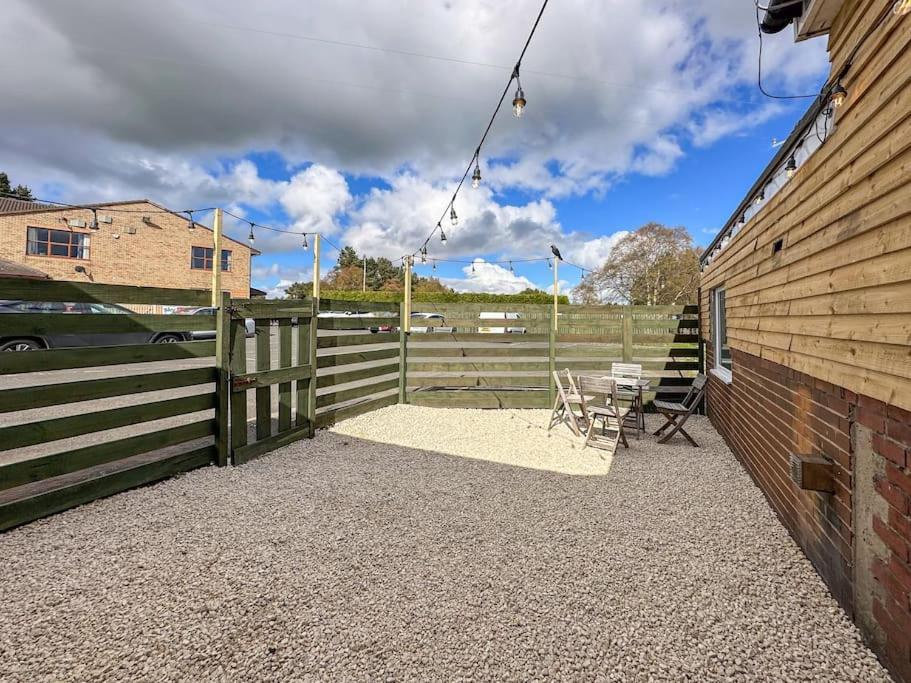 The Bunker - Garesfield Golf Course Holiday home Newcastle upon Tyne
