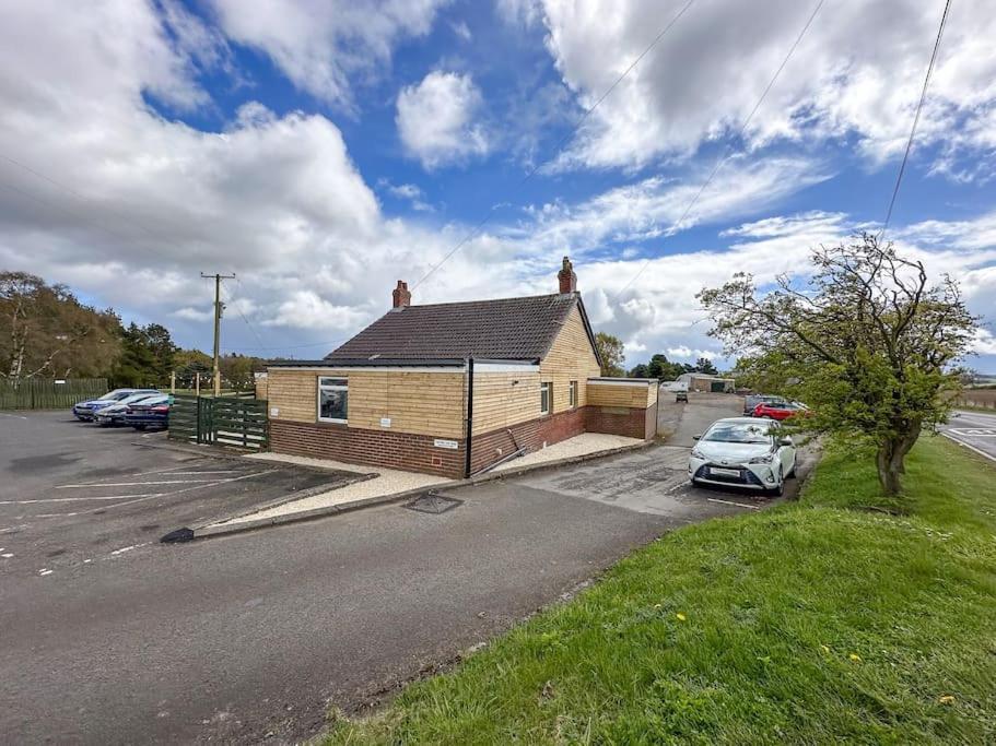 Holiday home The Bunker - Garesfield Golf Course Newcastle upon Tyne