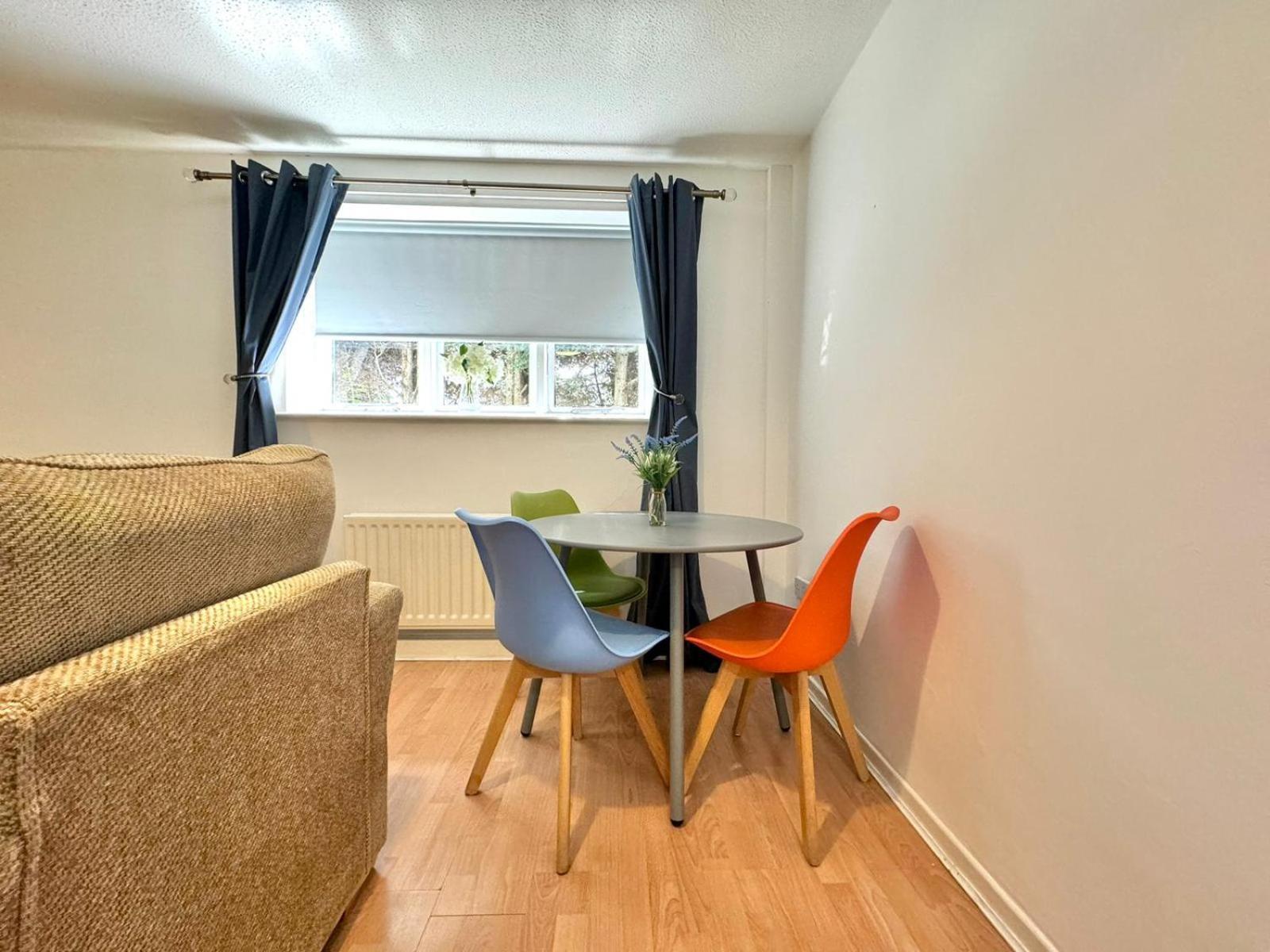 The Alnham, Large 3 Bed Apartment, Close To The Apartment Newcastle upon Tyne