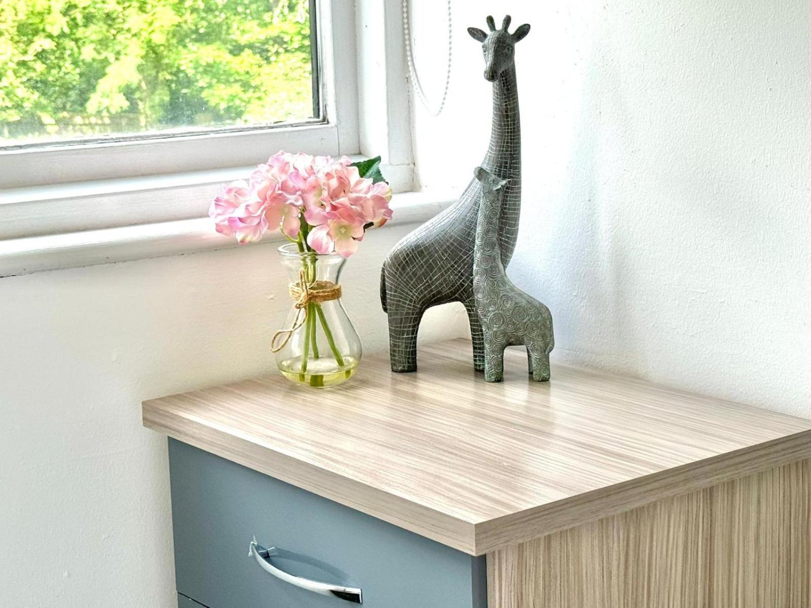 Apartment The Alnham, Large 3 Bed Apartment, Close To The *