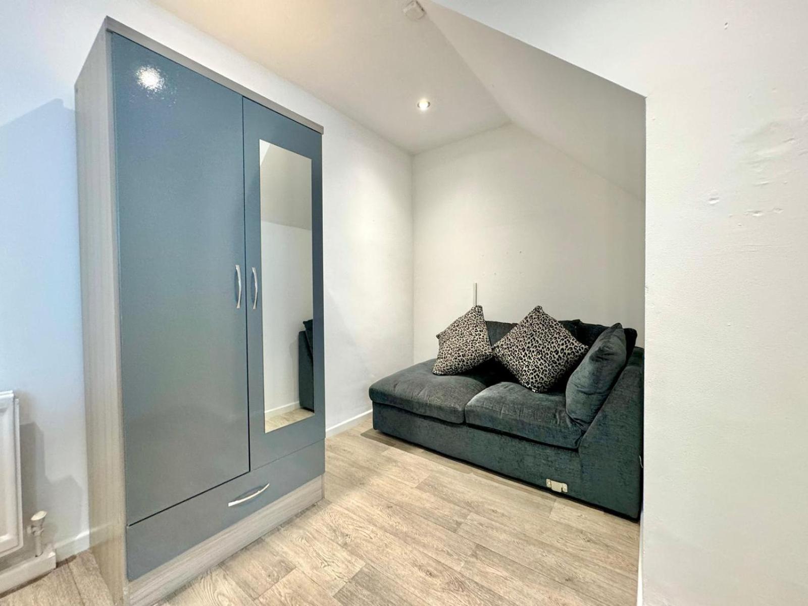 Apartment The Alnham, Large 3 Bed Apartment, Close To The Newcastle upon Tyne