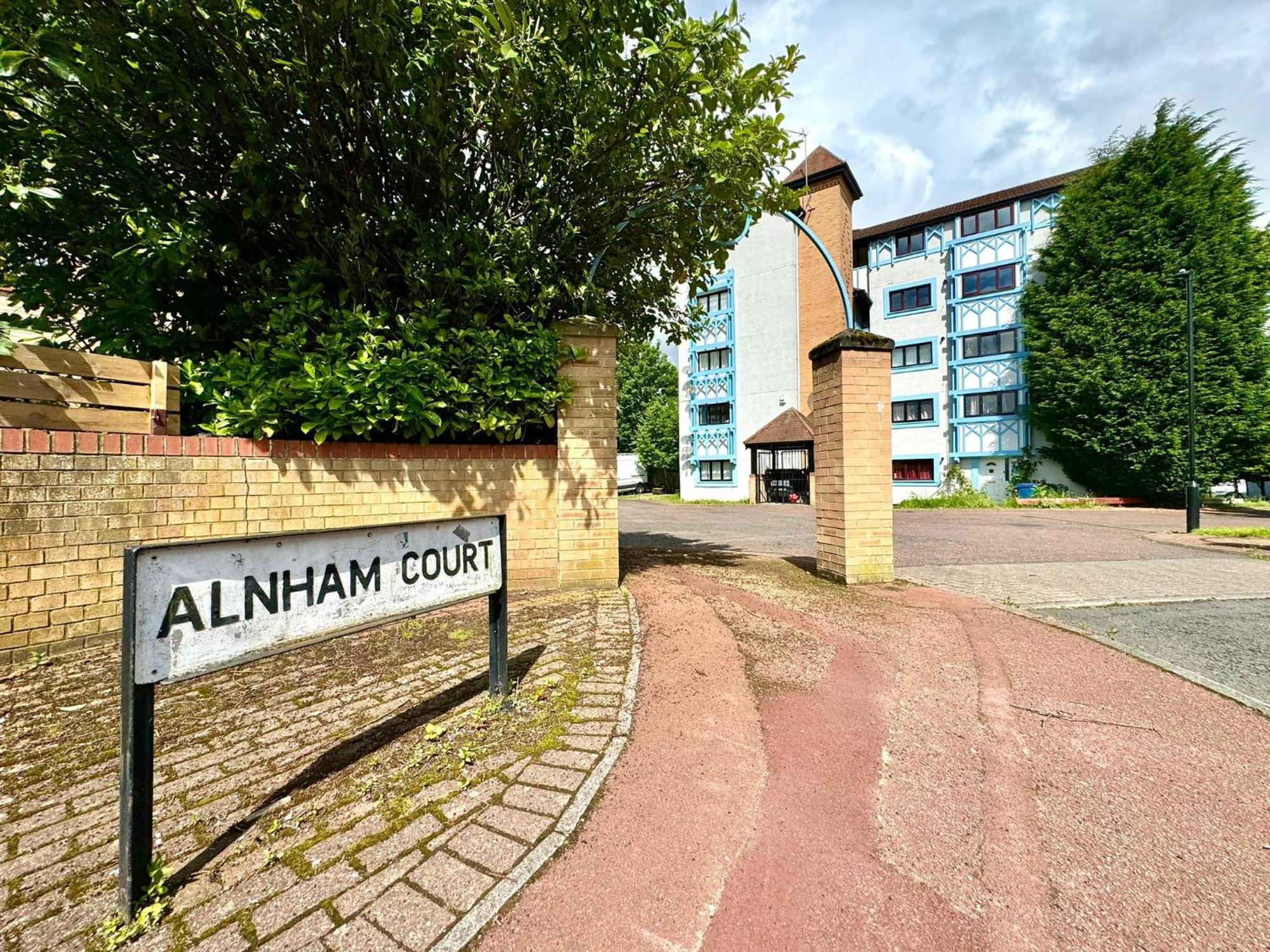 The Alnham, Large 3 Bed Apartment, Close To The Newcastle upon Tyne