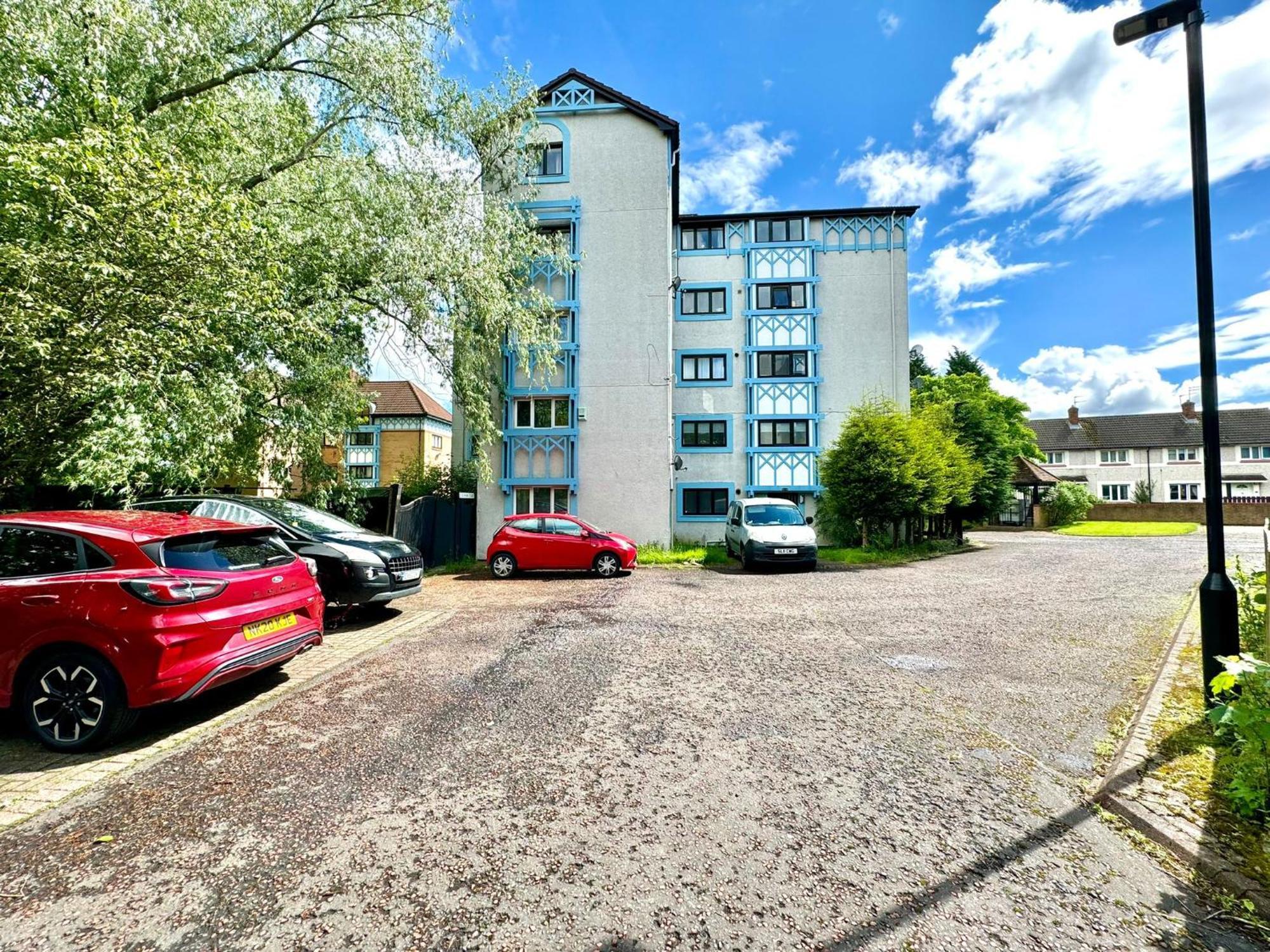 The Alnham, Large 3 Bed Apartment, Close To The * Newcastle upon Tyne
