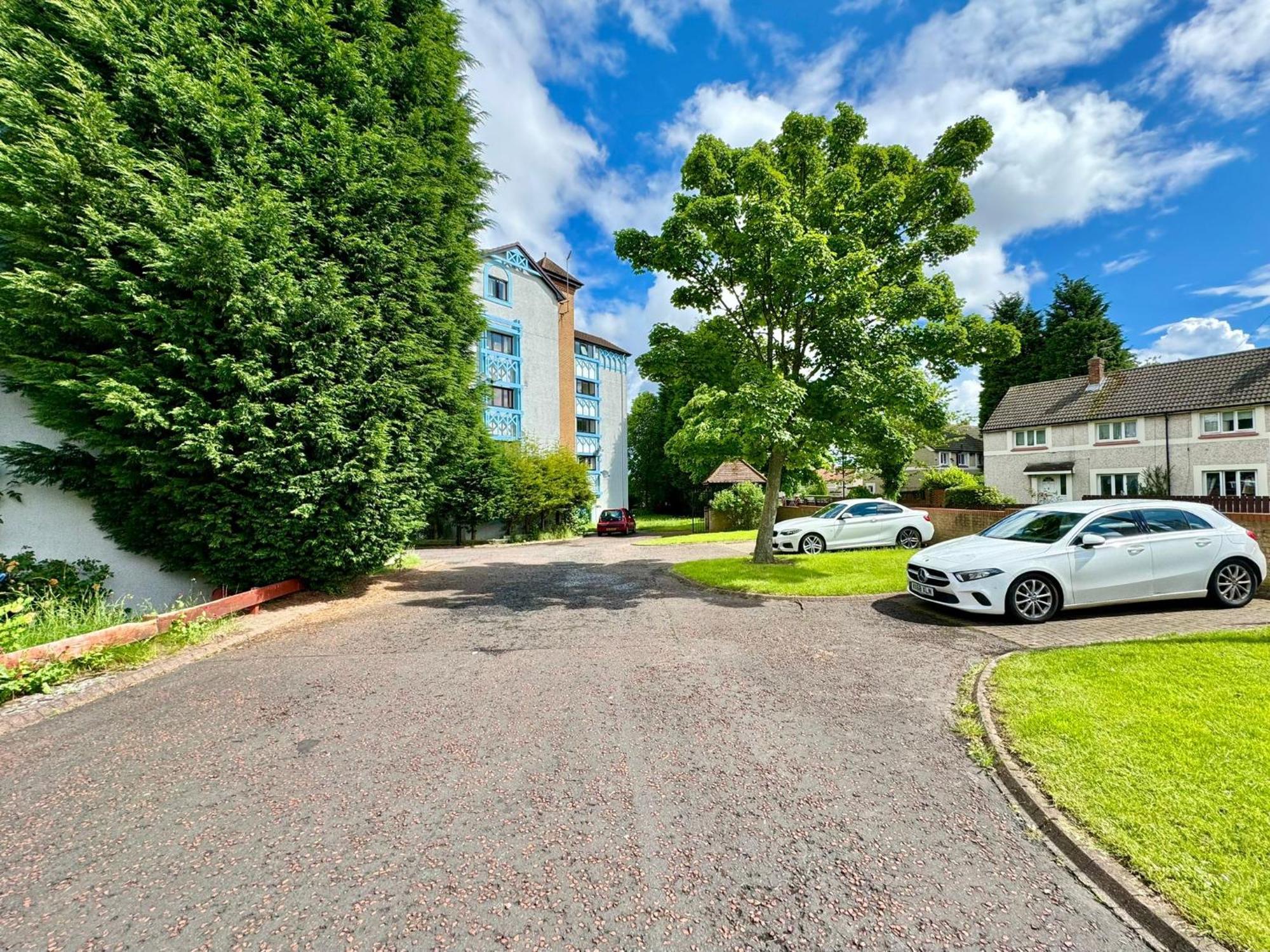 The Alnham, Large 3 Bed Apartment, Close To The *