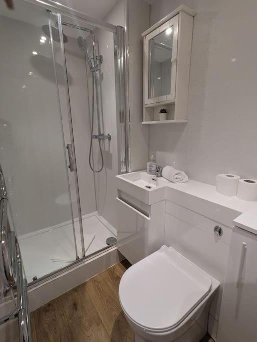 Apartment Centre 1 Newcastle upon Tyne