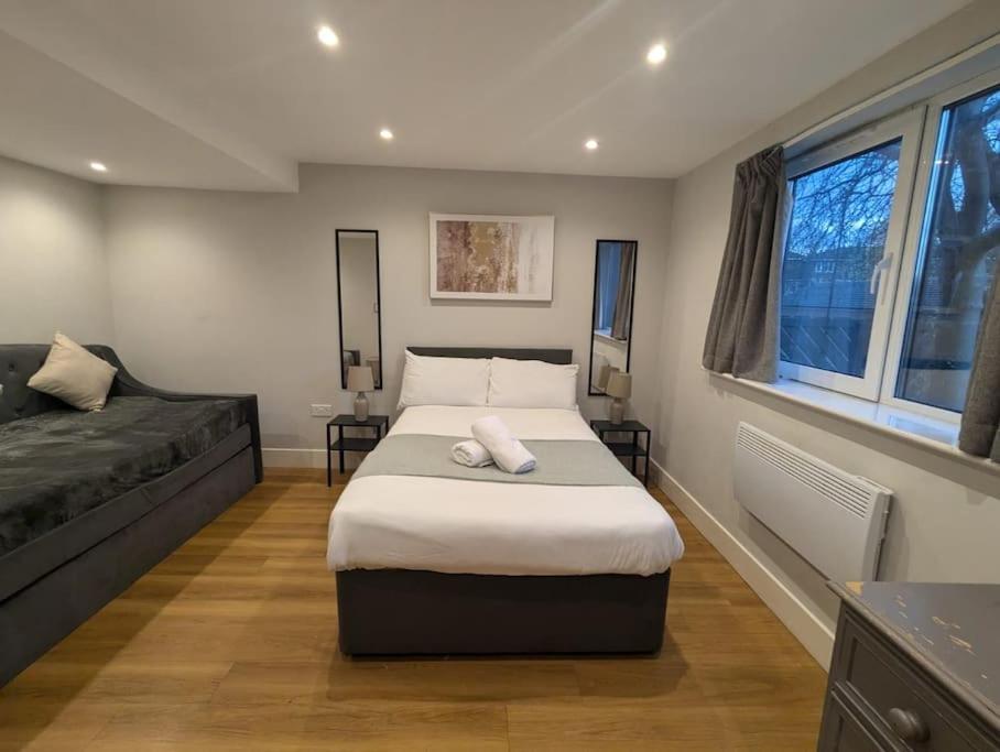 Centre 1 Apartment