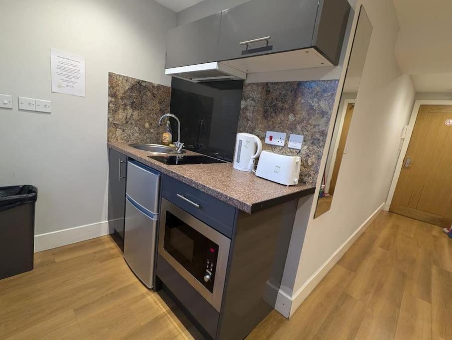 Apartment Centre 1 Newcastle upon Tyne