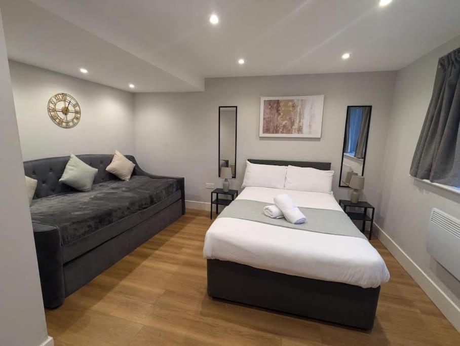 Centre 1 * Newcastle upon Tyne