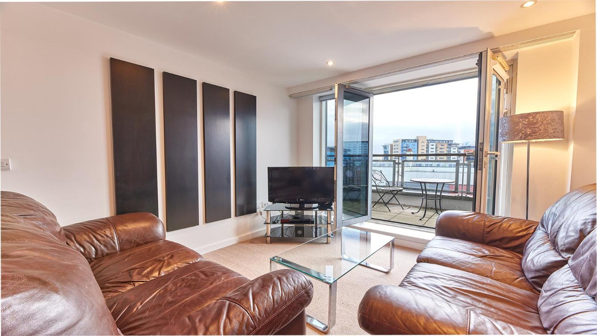 Quadrant - Unique Apartment *