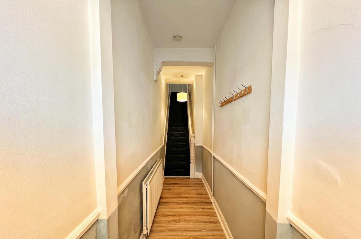 Apartment Numero Uno Essential Base Newcastle upon Tyne