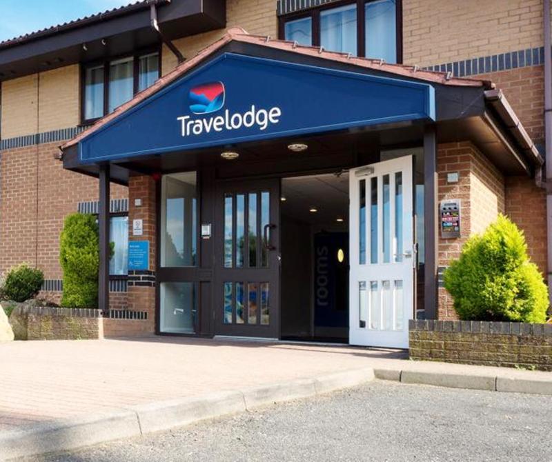 Travelodge Newcastle 3* Seaton Burn