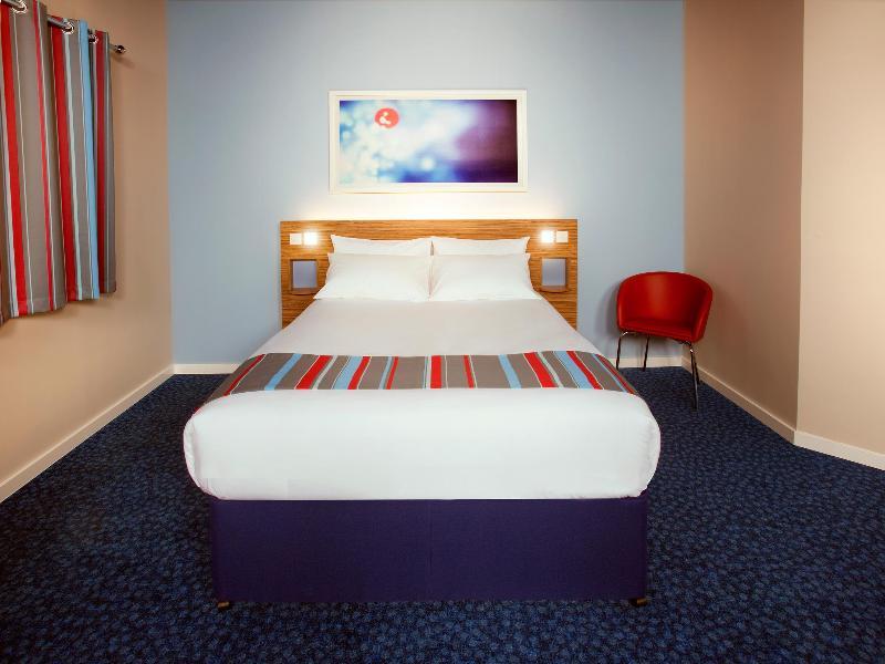 Travelodge Newcastle Hotel
