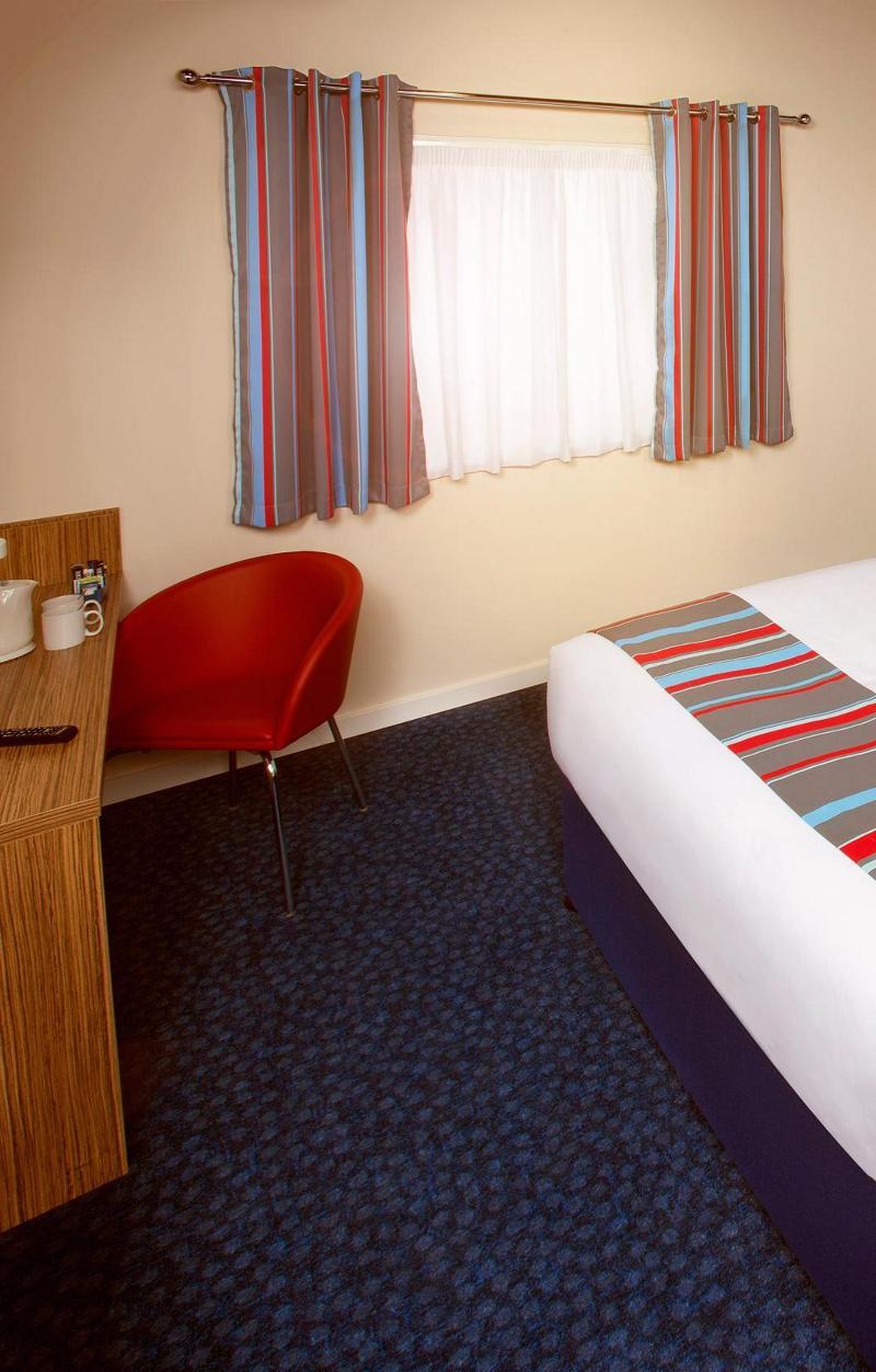 Travelodge Newcastle