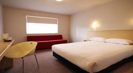 Travelodge Newcastle 3* Seaton Burn