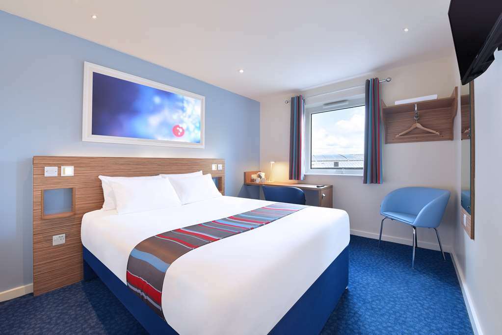Travelodge Newcastle