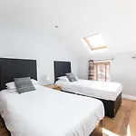 The New Mill Apartments