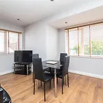 The New Mill Apartments