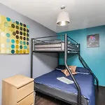Newcastle Spacious City Centre Apartments