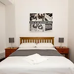 Alexander Apartments Central