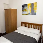 Alexander Apartments Central