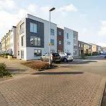 Anox Serviced Apartment