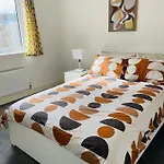 Anox Serviced Apartment