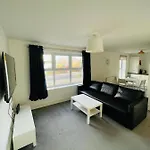 Anox Serviced Apartment