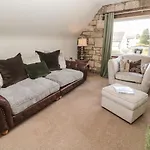 Butterchurn Apartment