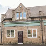 Butterchurn Apartment