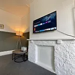 Hnfc Stays - Spacious House W/ All Essentials - 3B