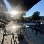 Westgate Apartments