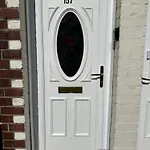 Stylish 1 Bedroom Flat Newcastle