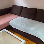 City Centre Apartment
