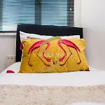 Long Stays - Cosy 3Br - Newcastle Retreat - Rvi & City Centre - Garden - Parking - Near High Street