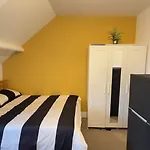 Geordie Hostel
