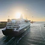 Dfds Mini Cruise \