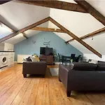 Citycentre 2Bed Apartment Wi-Fi Free Parking Free Snacks