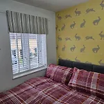 Bridgepay Double Room Newcastle