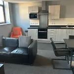 Quayside Apartments Newcastle Upon Tyne