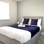 Cosy City Centre Townhouse