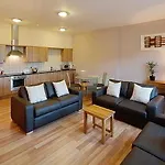 City Apartments Newcastle - City