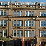 City Apartments Newcastle - City