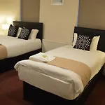 The Townhouse Newcastle