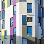 Luxurious Studios, Newcastle Upon Tyne - Sk