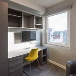 Luxurious Studios, Newcastle Upon Tyne - Sk