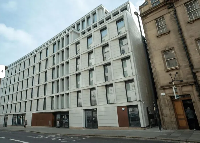 Charming Rooms, Newcastle Upon Tyne - Sk